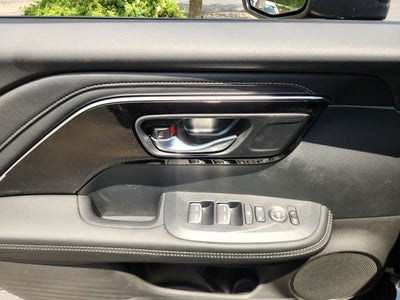 2026 Acura ADX Base