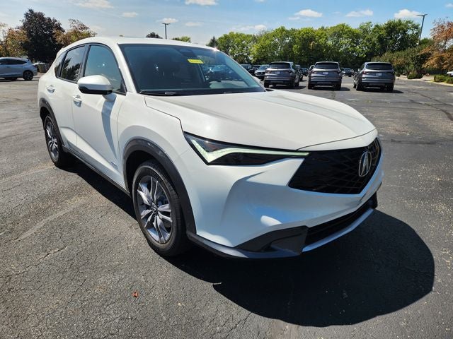 2026 Acura ADX Base
