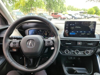 2026 Acura ADX Base