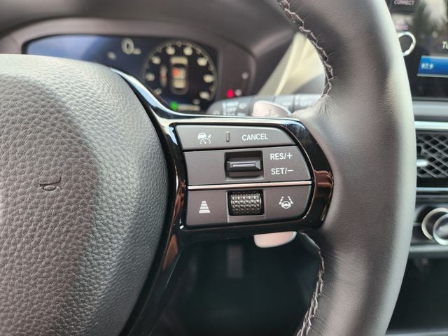 2026 Acura ADX Base