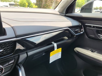 2026 Acura ADX Base