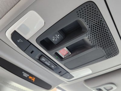 2026 Acura ADX Base