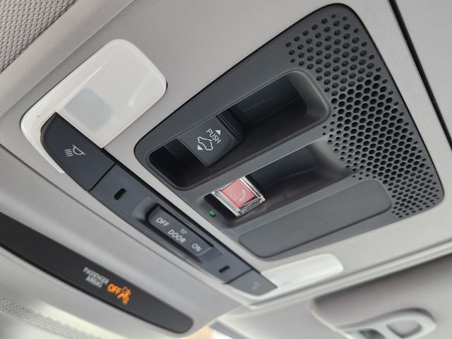 2026 Acura ADX Base