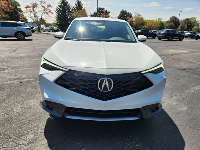 2026 Acura ADX Base