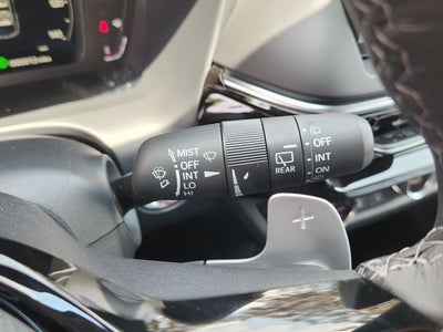 2026 Acura ADX Base