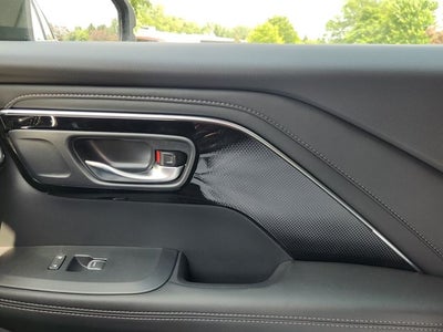 2026 Acura ADX Base
