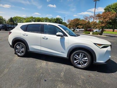 2026 Acura ADX Base