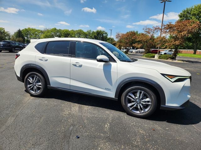 2026 Acura ADX Base
