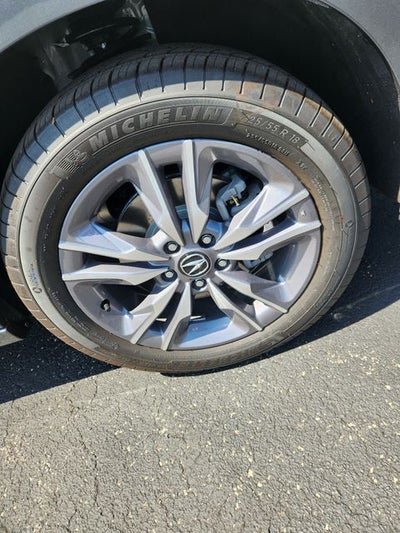 2026 Acura ADX Base