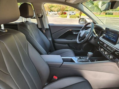 2026 Acura ADX Base