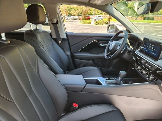 2026 Acura ADX Base