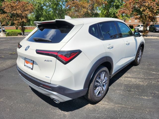 2026 Acura ADX Base