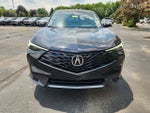 2026 Acura ADX Base