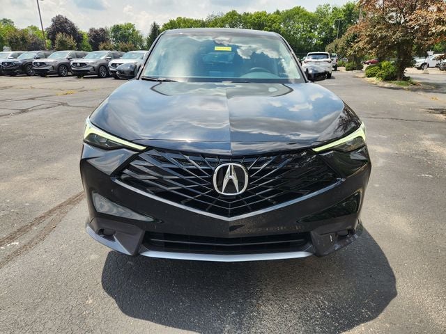 2026 Acura ADX Base