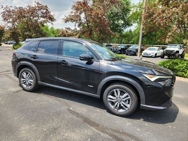 2026 Acura ADX Base