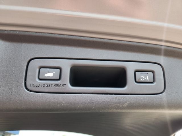 2025 Acura ADX Base