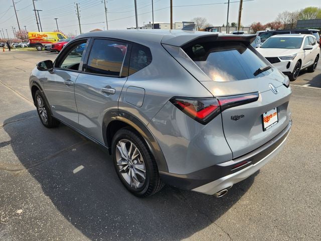 2025 Acura ADX Base