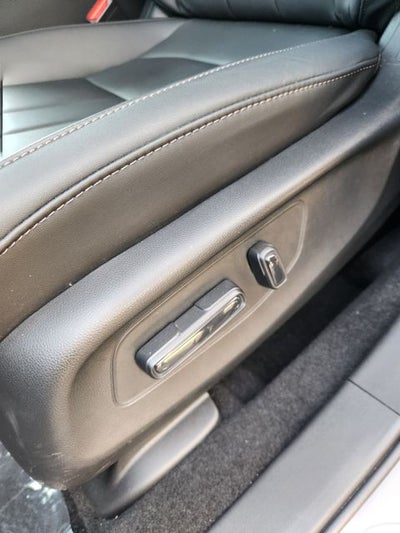 2025 Acura ADX Base