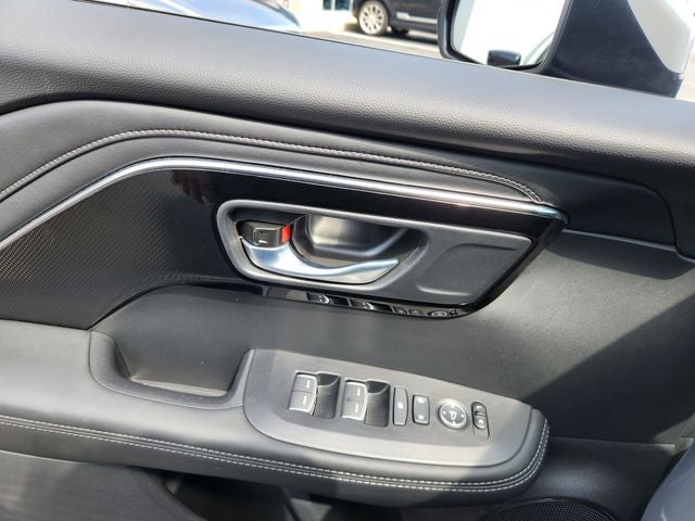 2025 Acura ADX Base