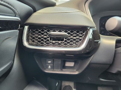 2025 Acura ADX Base