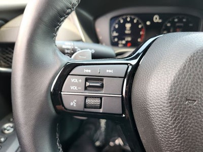 2025 Acura ADX Base