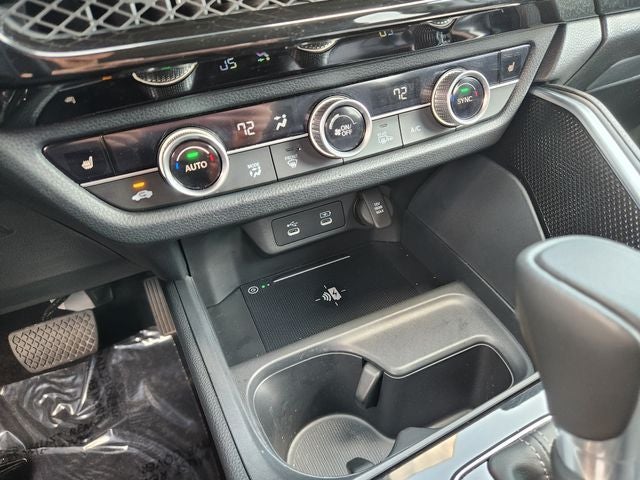 2025 Acura ADX Base