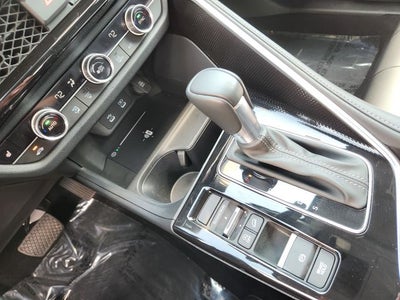 2025 Acura ADX Base