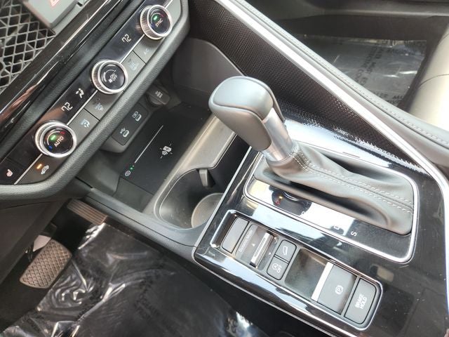 2025 Acura ADX Base
