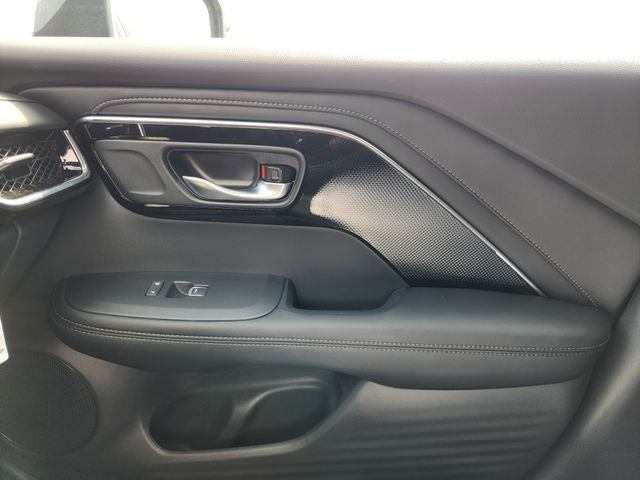 2025 Acura ADX Base