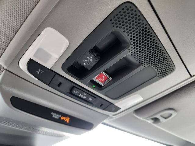 2025 Acura ADX Base