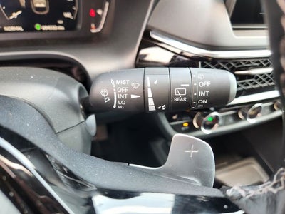 2025 Acura ADX Base