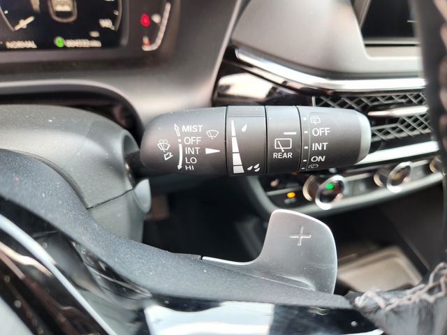 2025 Acura ADX Base