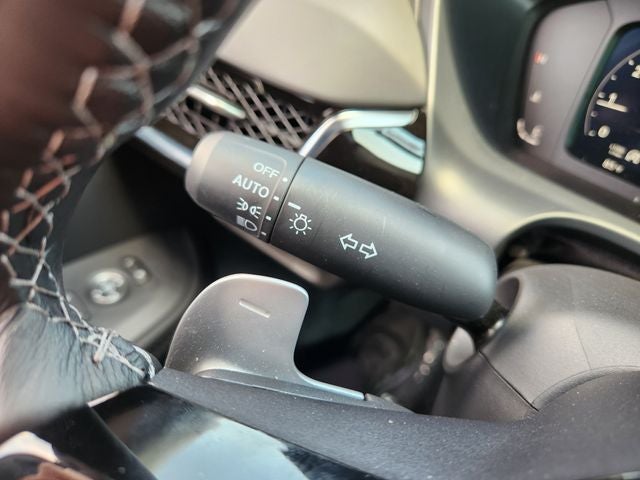 2025 Acura ADX Base