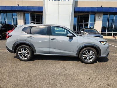 2025 Acura ADX Base