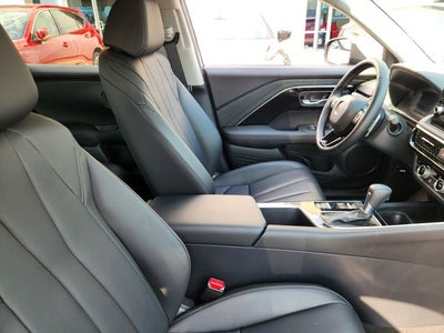 2025 Acura ADX Base