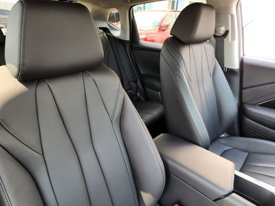 2025 Acura ADX Base