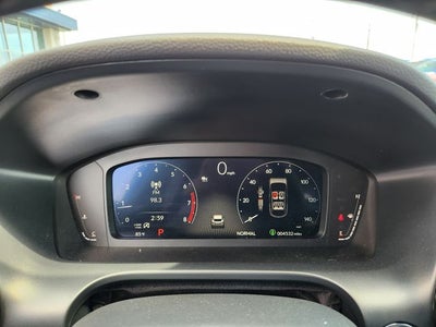 2025 Acura ADX Base