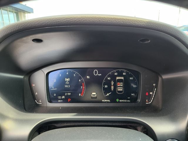 2025 Acura ADX Base