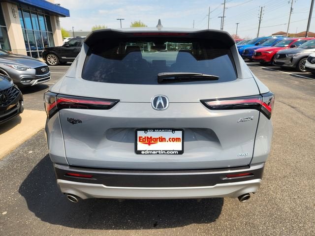 2025 Acura ADX Base