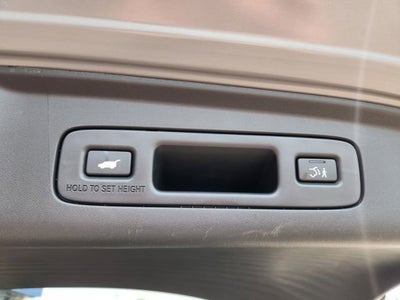 2025 Acura ADX Base