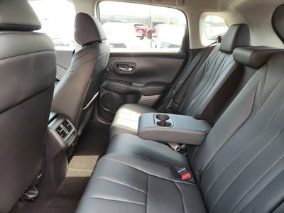 2025 Acura ADX Base