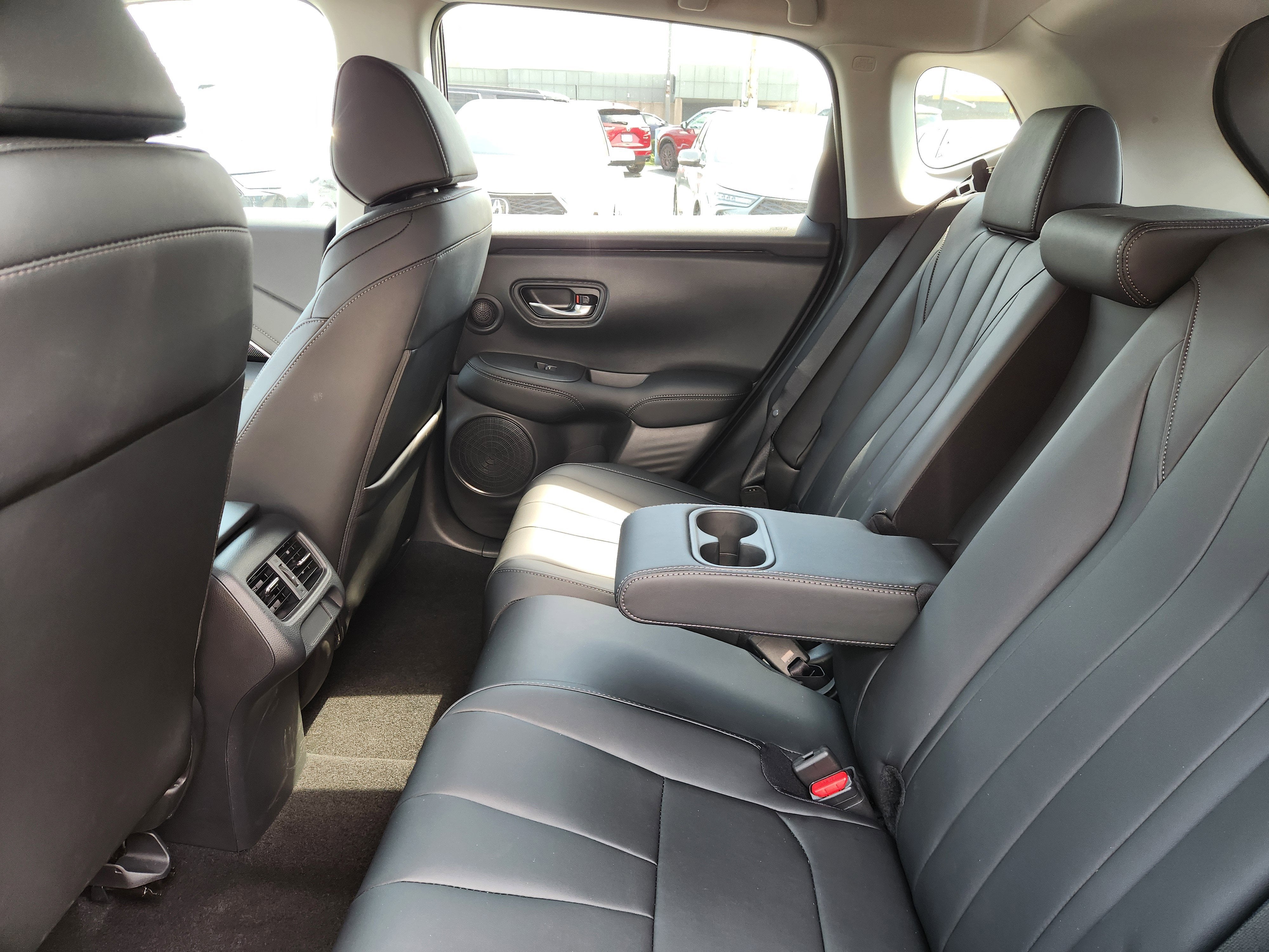 2025 Acura ADX Base