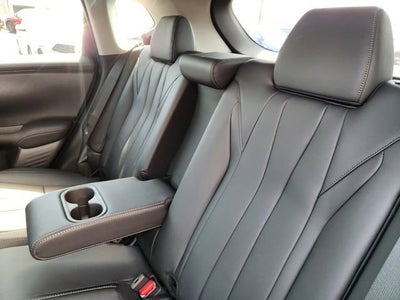 2025 Acura ADX Base