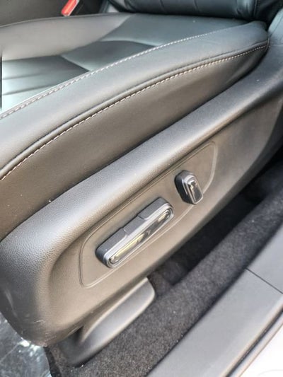 2025 Acura ADX Base