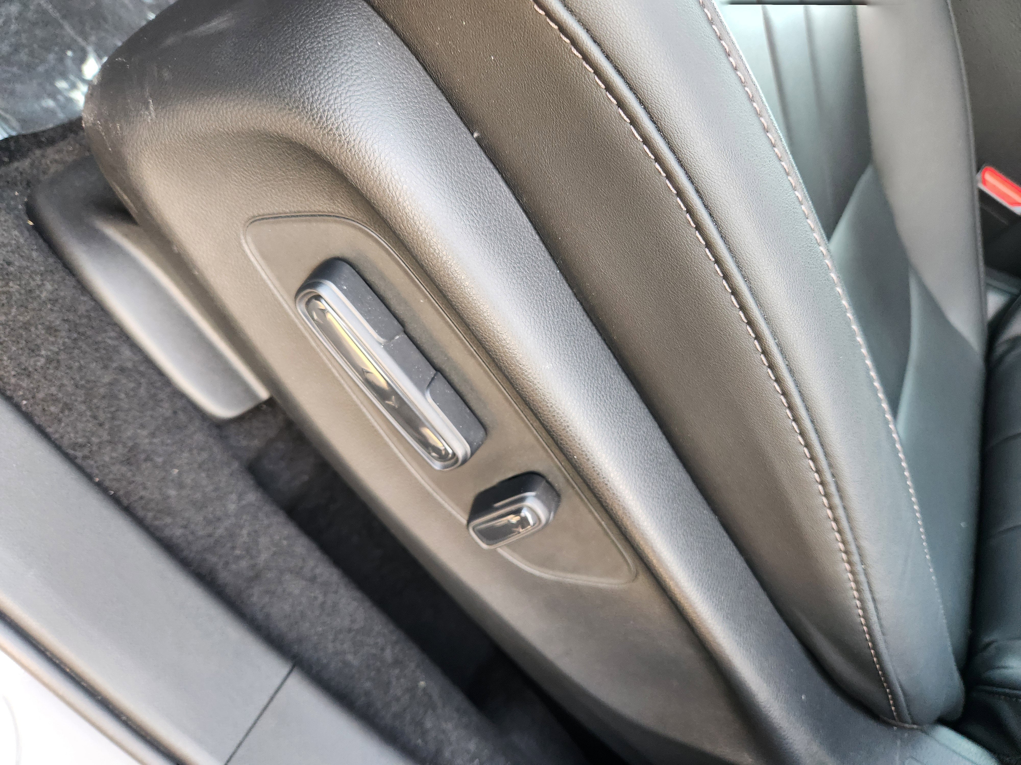 2025 Acura ADX Base