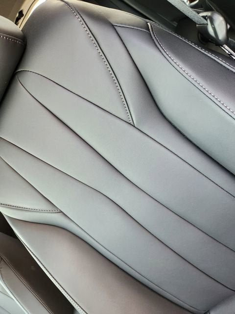 2025 Acura ADX Base