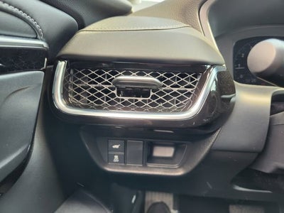 2025 Acura ADX Base