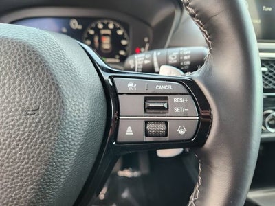 2025 Acura ADX Base