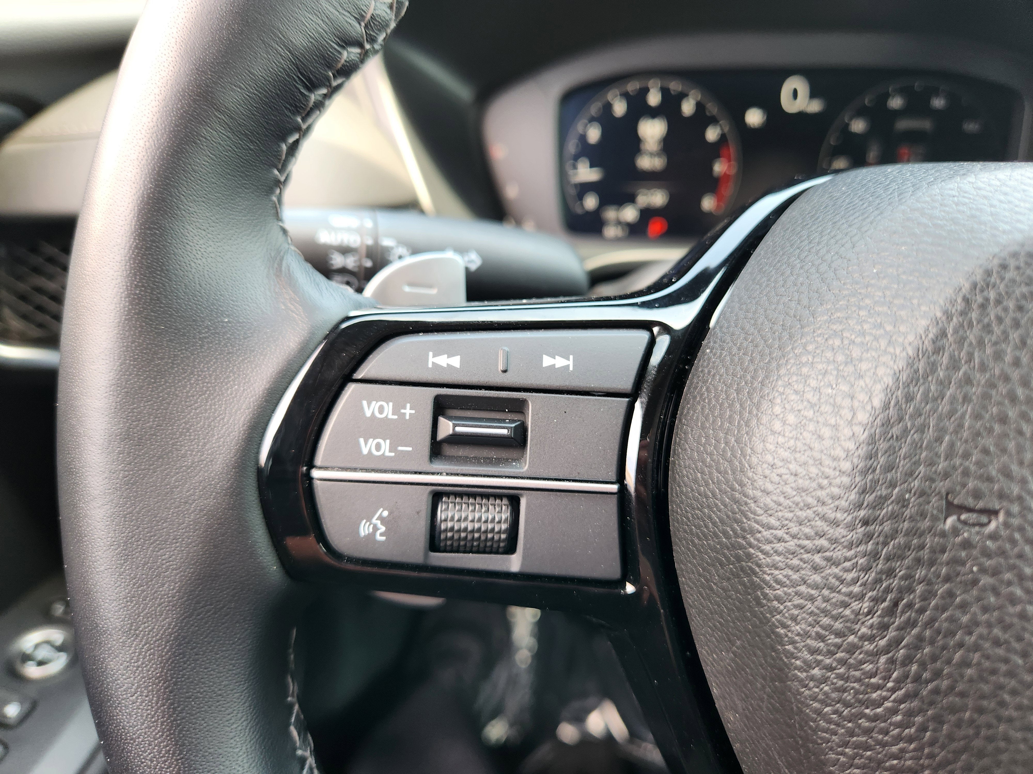 2025 Acura ADX Base