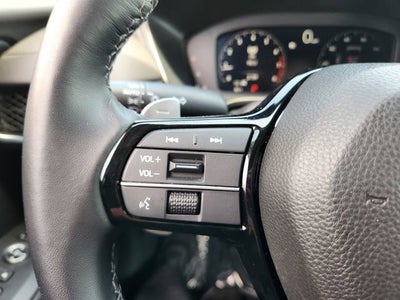 2025 Acura ADX Base